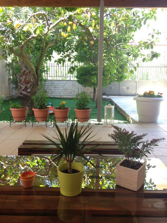 Peaceful Corner Διαμέρισμα Πρέβεζα Εξωτερικό φωτογραφία