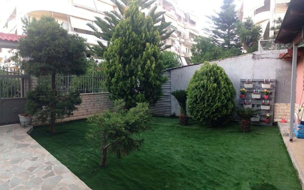 Peaceful Corner Διαμέρισμα Πρέβεζα Εξωτερικό φωτογραφία