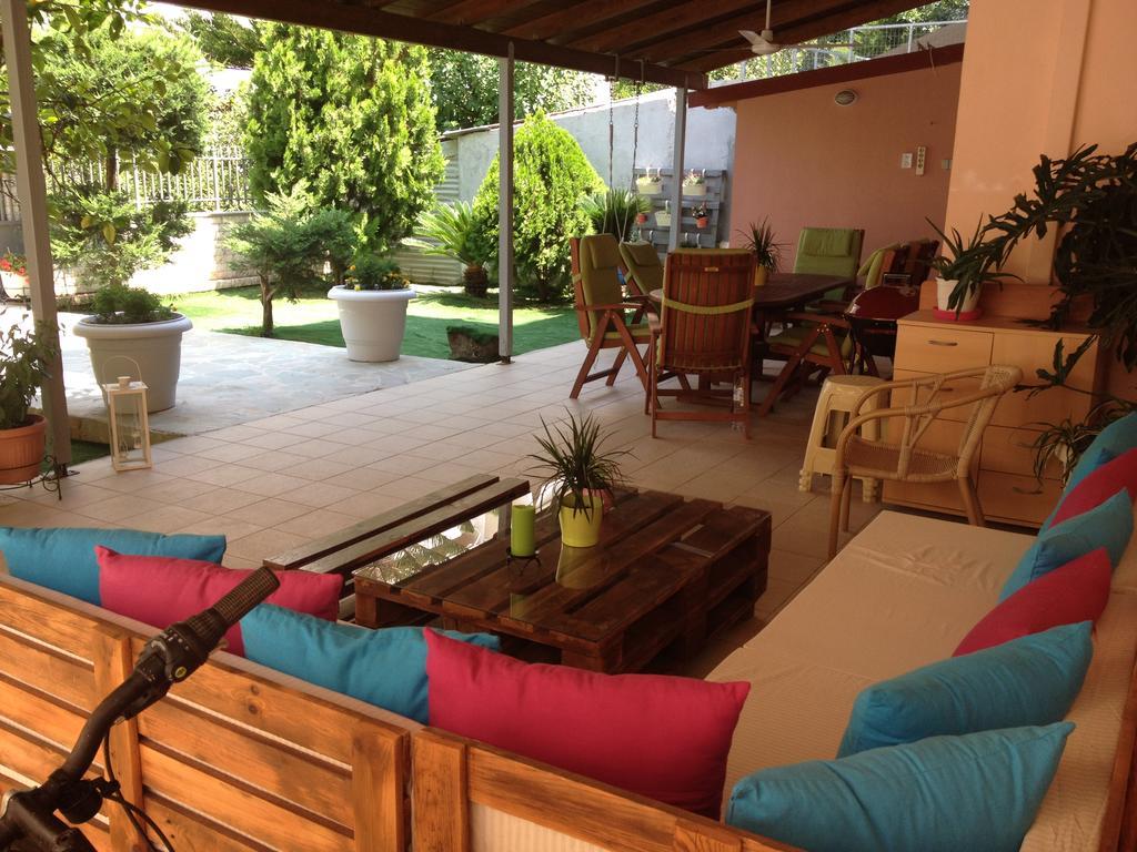 Peaceful Corner Διαμέρισμα Πρέβεζα Εξωτερικό φωτογραφία