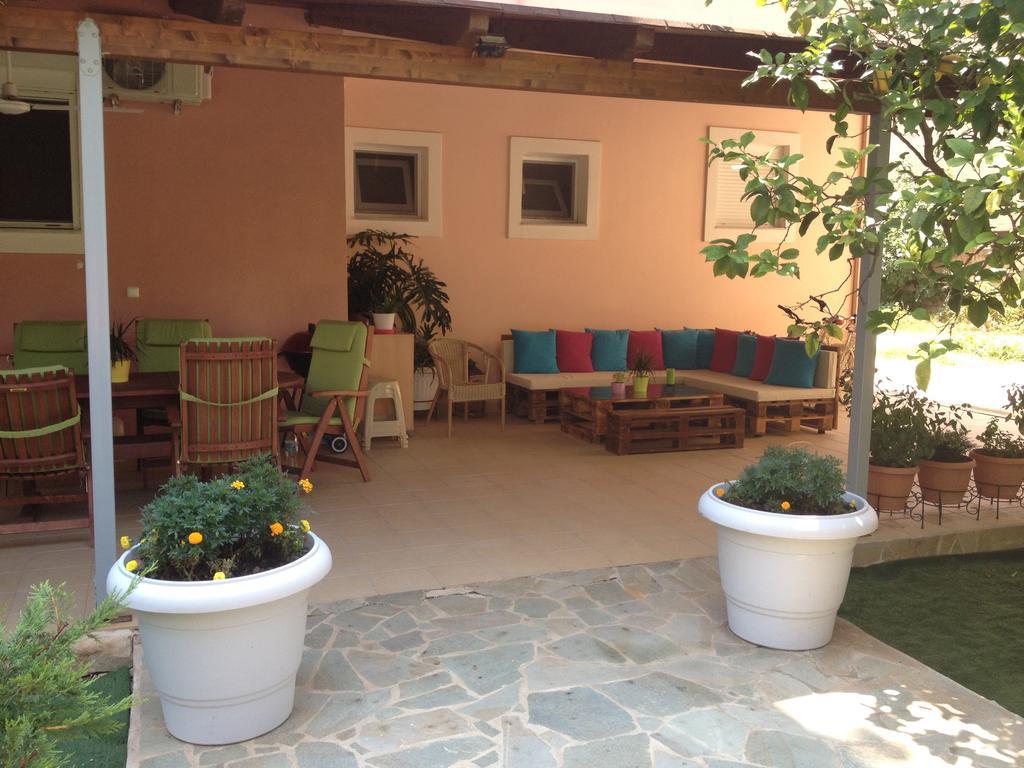 Peaceful Corner Διαμέρισμα Πρέβεζα Εξωτερικό φωτογραφία